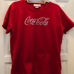 Coca-Cola T-shirt